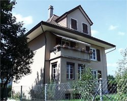 bidou presque 3 mois