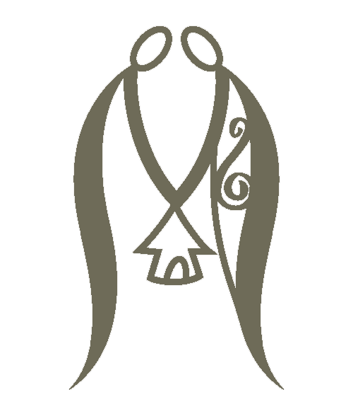 Logo MAISoùnaitON association pour l'ouverture d'une maison de naissance à Rennes